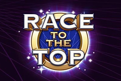 Race to the Top pokie