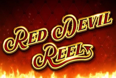 Red Devil Reel pokie
