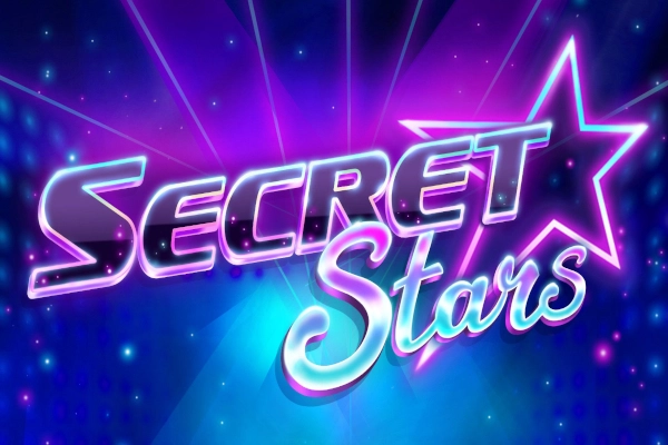 Secret Stars pokie