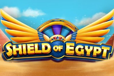 Shield of Egypt pokie