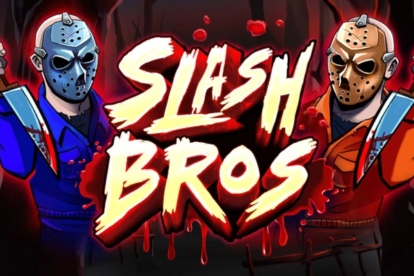 Slash Bros at Here2Win Casino