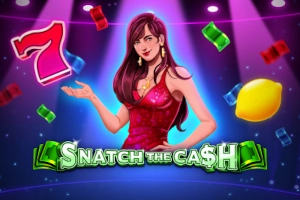 Snatch The Cash pokie