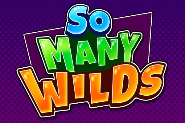 So Many Wilds at Here2Win Casino