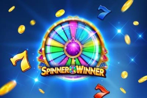 Spinner Winner pokie