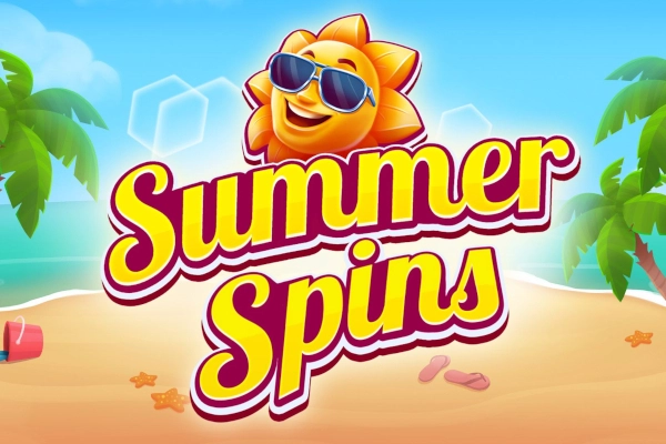 Summer Spins pokie