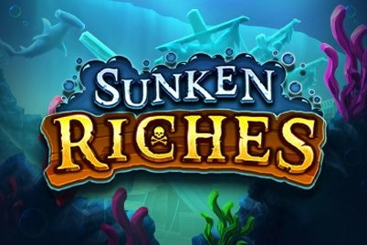 Sunken Riches pokie