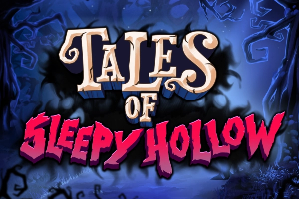 Tales of Sleepy Hollow pokie