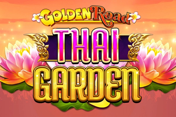 Thai Garden at Here2Win Casino