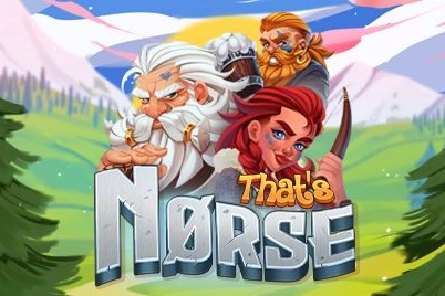 That's Norse at Here2Win Casino