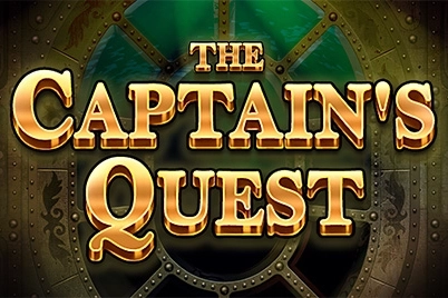 The Captain's Quest at Here2Win Casino