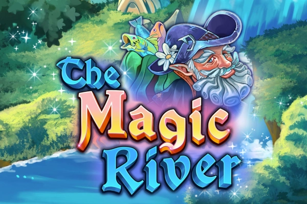 The Magic River at Here2Win Casino