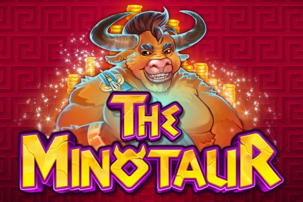 The Minotaur pokie