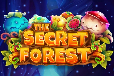 The Secret Forest at Here2Win Casino