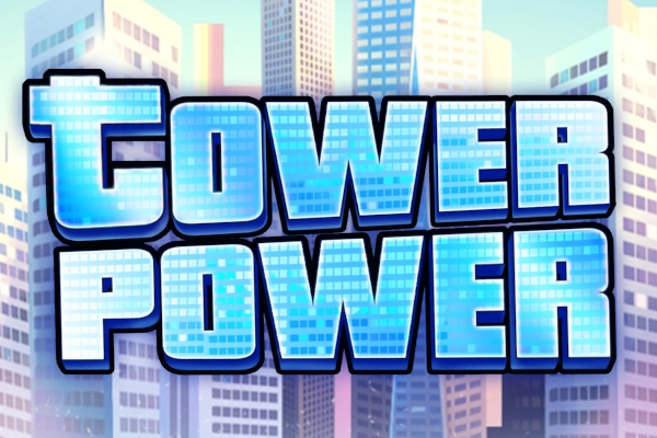 Tower Power pokie