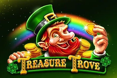 Treasure Trove at Here2Win Casino