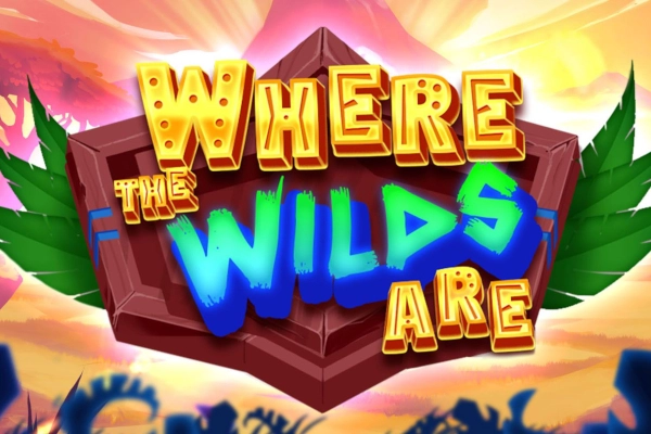 Where the Wilds Are pokie