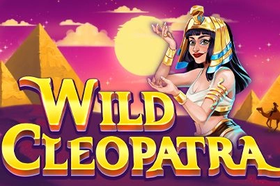 Wild Cleopatra pokie