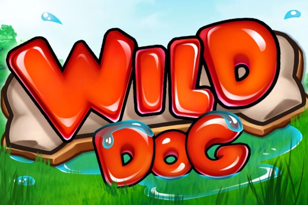 Wild Dog pokie