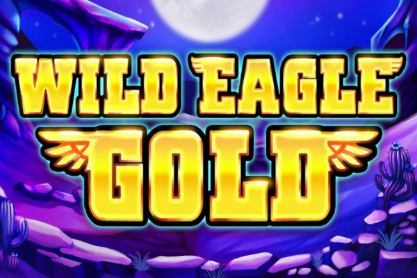 Wild Eagle Gold pokie