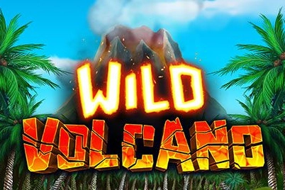 Wild Volcano pokie