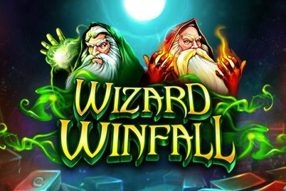 Wizard Winfall pokie