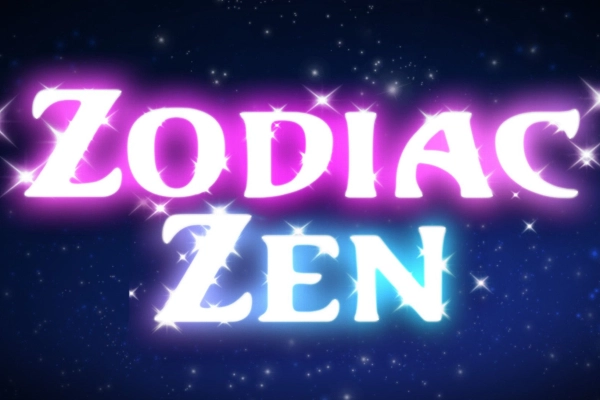 Zodiac Zen pokie
