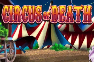 Circus of Death pokie