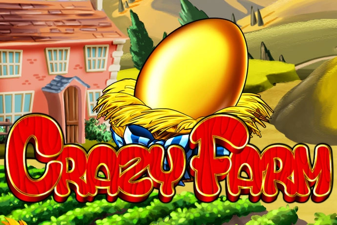 Crazy Farm at Here2Win Casino