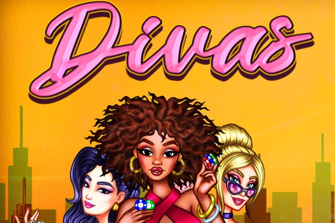 Divas at Here2Win Casino