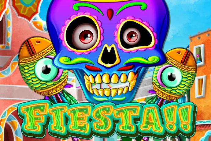 Fiesta!!