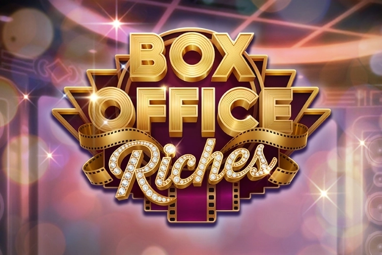 Box Office Riches pokie