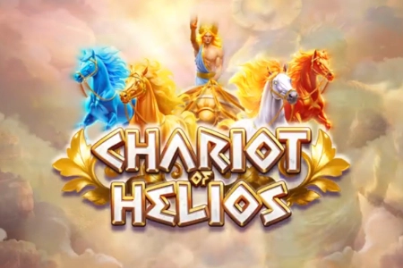 Chariot of Helios pokie