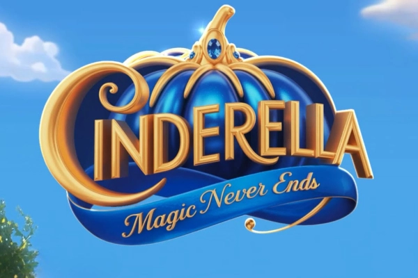 Cinderella: Magic Never Ends pokie