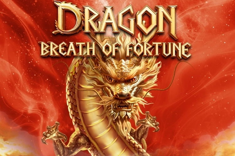 Dragon - Breath of Fortune pokie