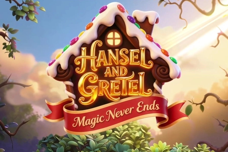 Hansel and Gretel: Magic Never Ends pokie