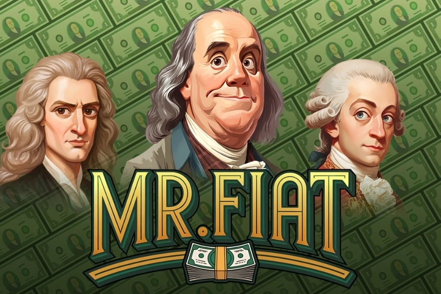 Mr. Fiat pokie