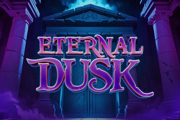 Eternal Dusk pokie