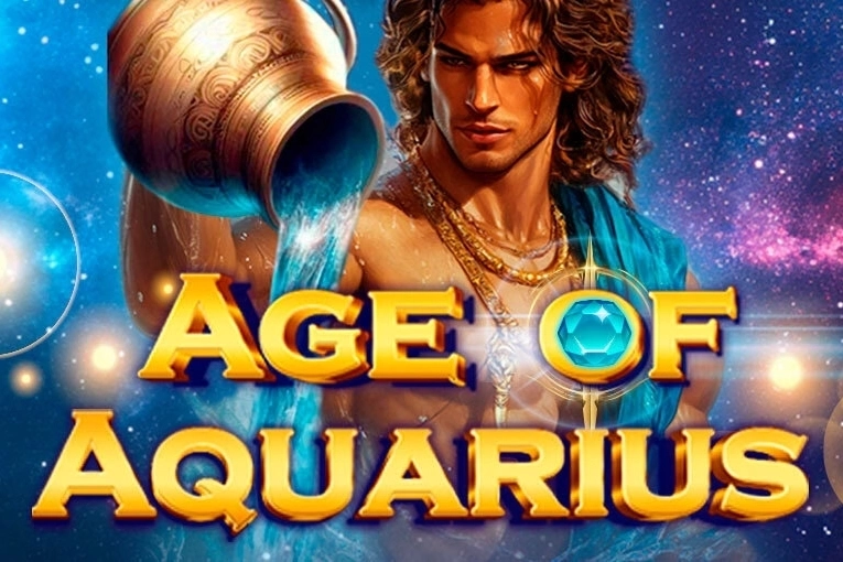 Age of Aquarius pokie