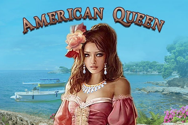 American Queen pokie