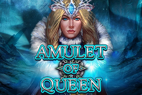 Amulet of Queen pokie