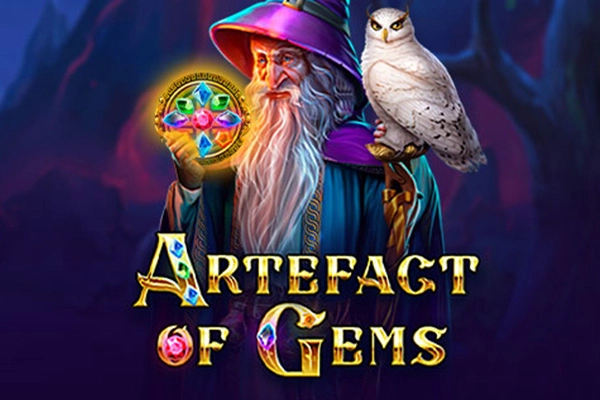 Artefact of Gems pokie