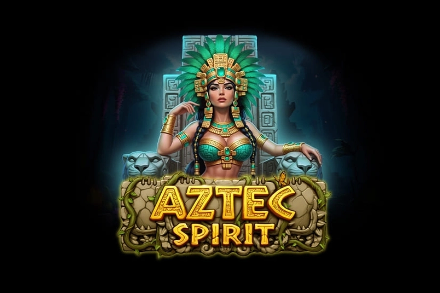 Aztec Spirit pokie