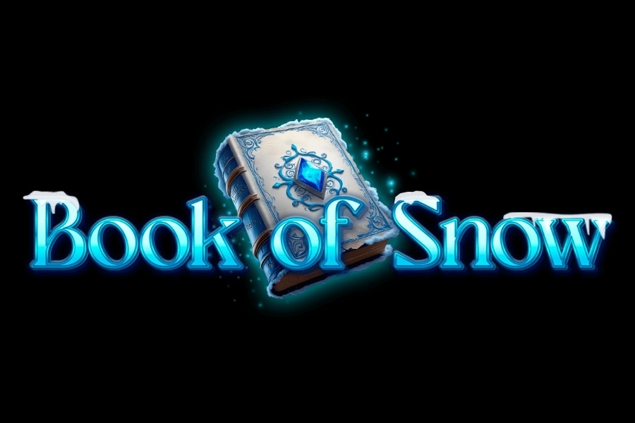 Book of Snow pokie