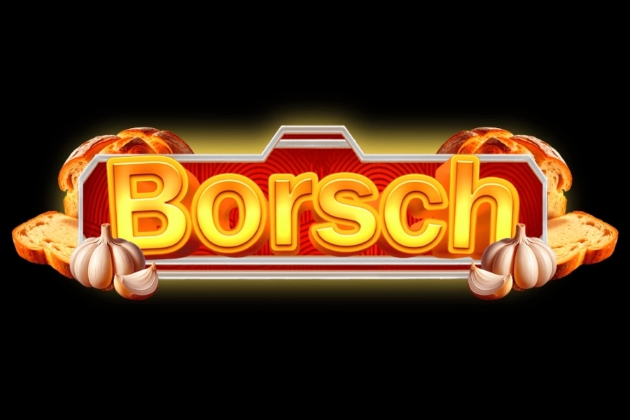 Borsch at Here2Win Casino