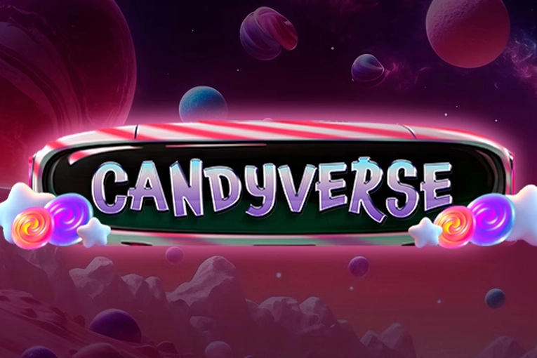 Candyverse pokie