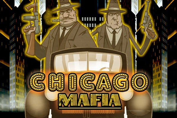 Chicago Mafia pokie