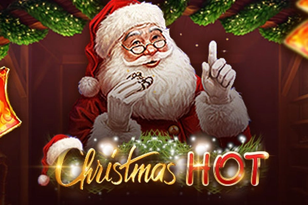 Christmas Hot pokie