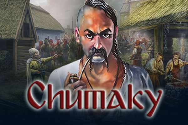 Chumaky pokie