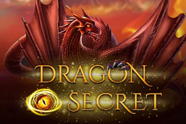Dragon Secret pokie