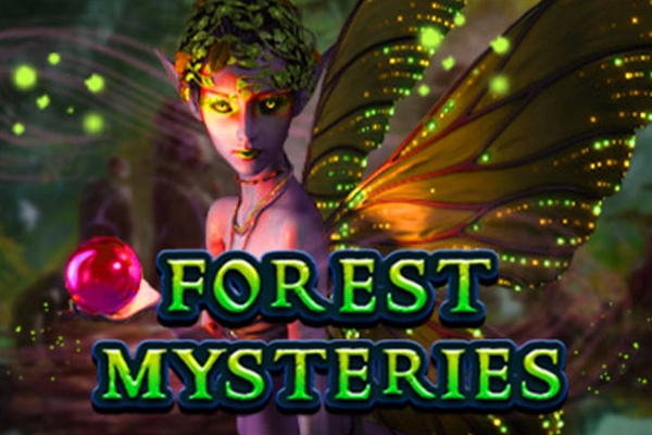 Forest Mysteries pokie